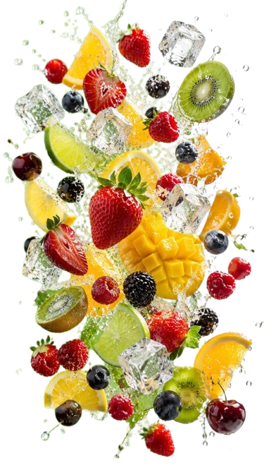 Professional Nutritionist providing personalized guidance